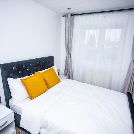 La Vida In Casa Hotel Thamesmead  Luaran gambar