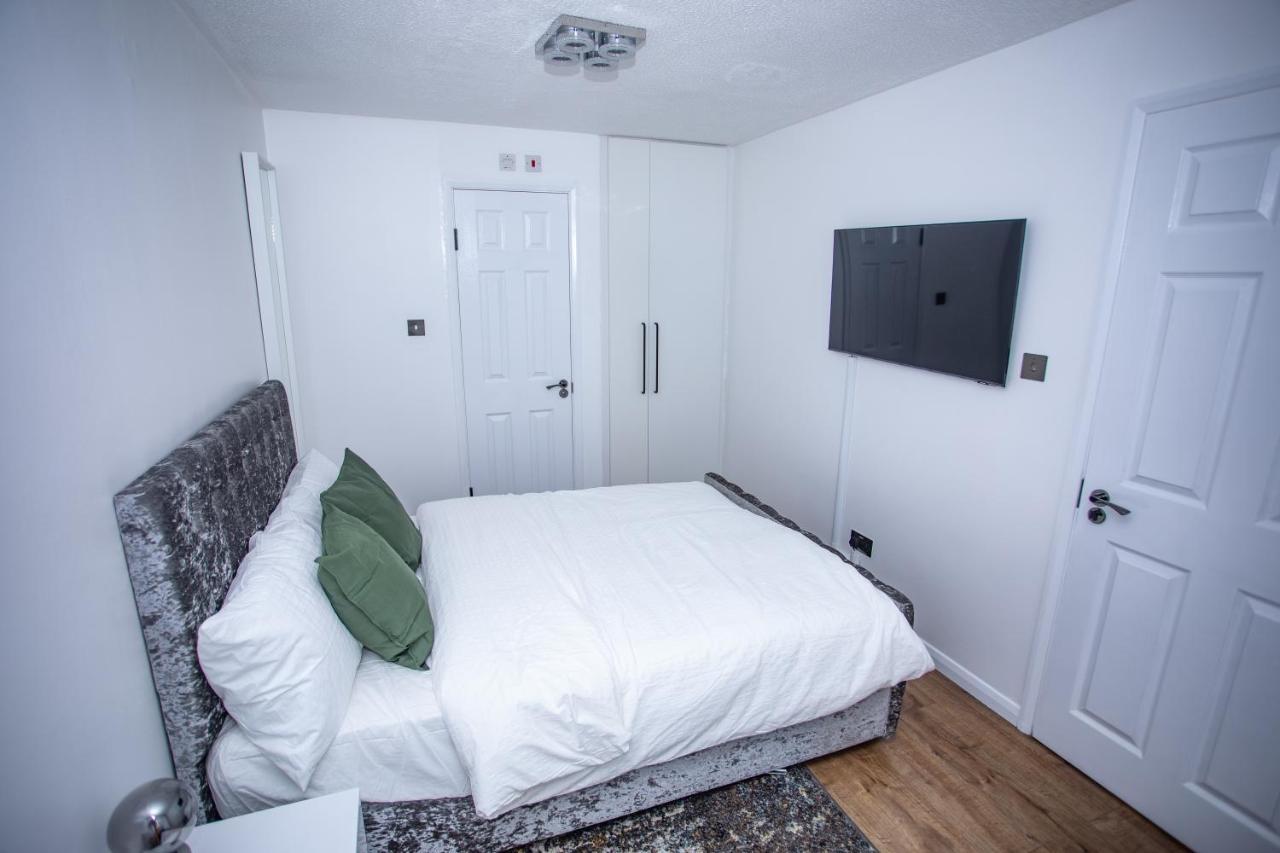 La Vida In Casa Hotel Thamesmead  Luaran gambar
