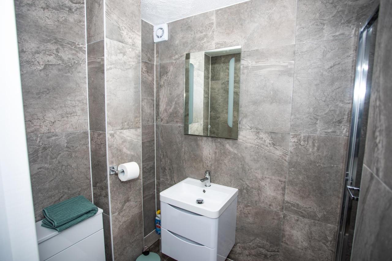 La Vida In Casa Hotel Thamesmead  Luaran gambar