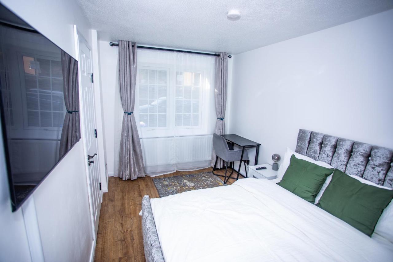 La Vida In Casa Hotel Thamesmead  Luaran gambar