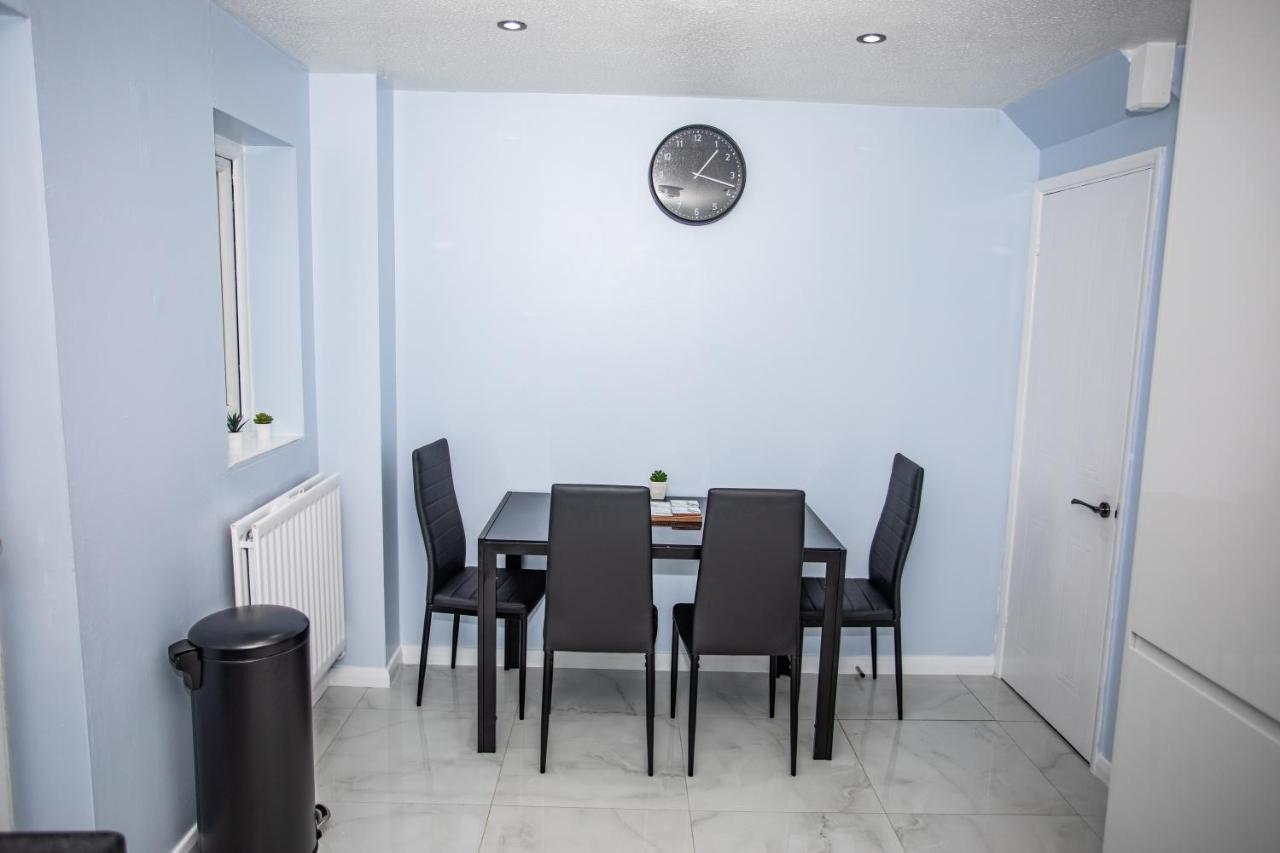 La Vida In Casa Hotel Thamesmead  Luaran gambar