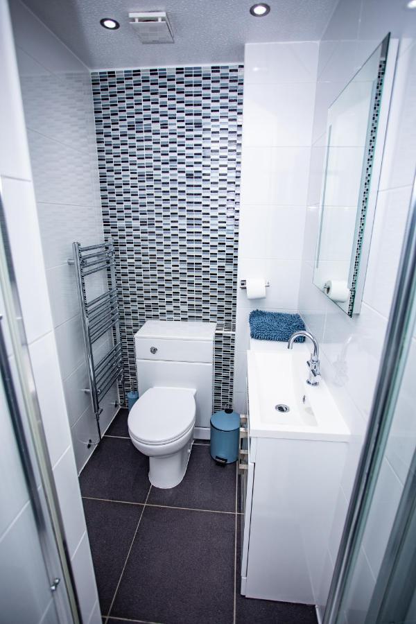 La Vida In Casa Hotel Thamesmead  Luaran gambar